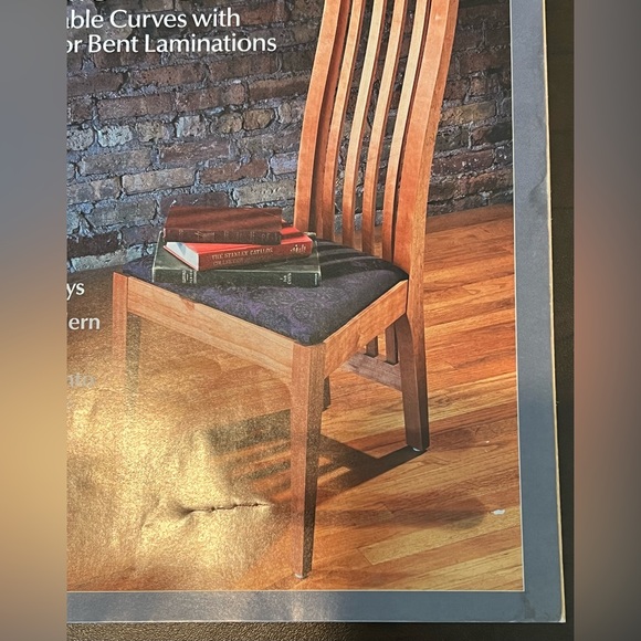 2015 Bundle of 6 Popular Woodworking Magazines - Picture 9 of 14